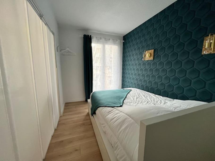 Central & Cosy Bagneres-de-Luchon Экстерьер фото