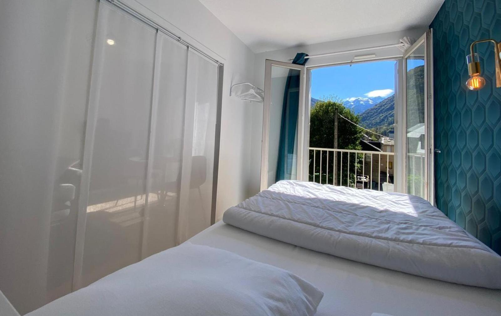 Central & Cosy Bagneres-de-Luchon Экстерьер фото